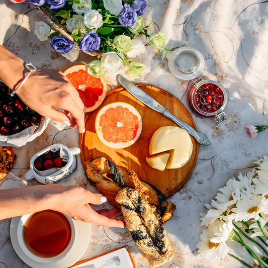 perfect picnic