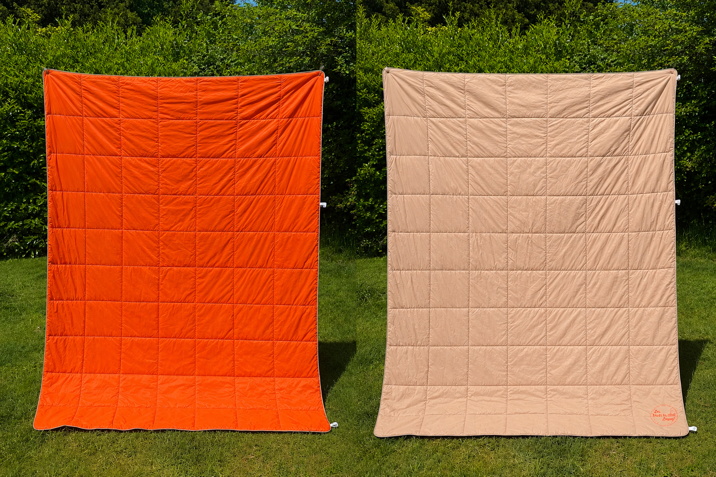 The Everything Blanket| Waterproof Picnic Blanket, Beach Blanket & Outdoor Wrap