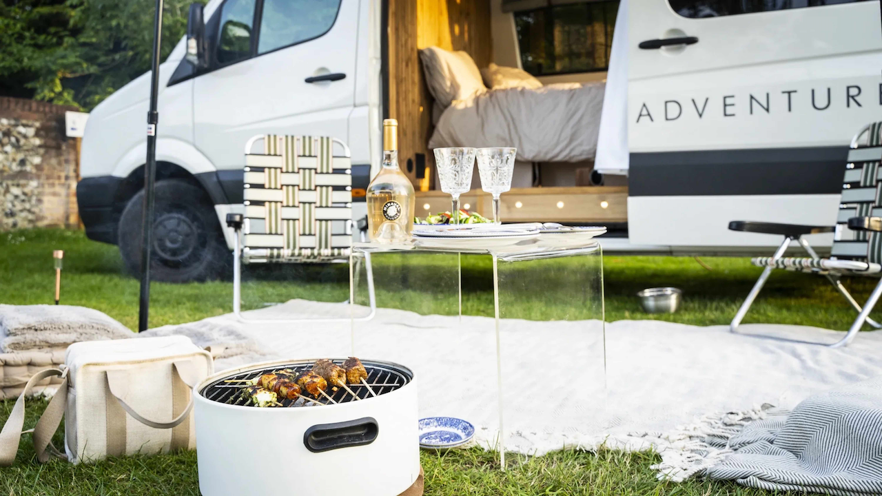 Travel Vouchers - The ultimate campervan experience