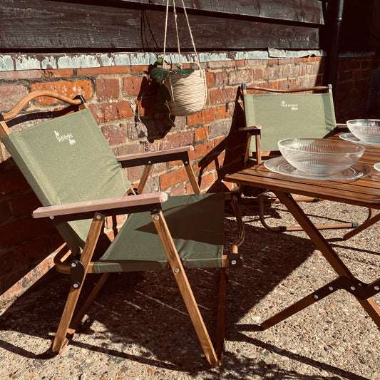 Safari Picnic Set (for 2)
