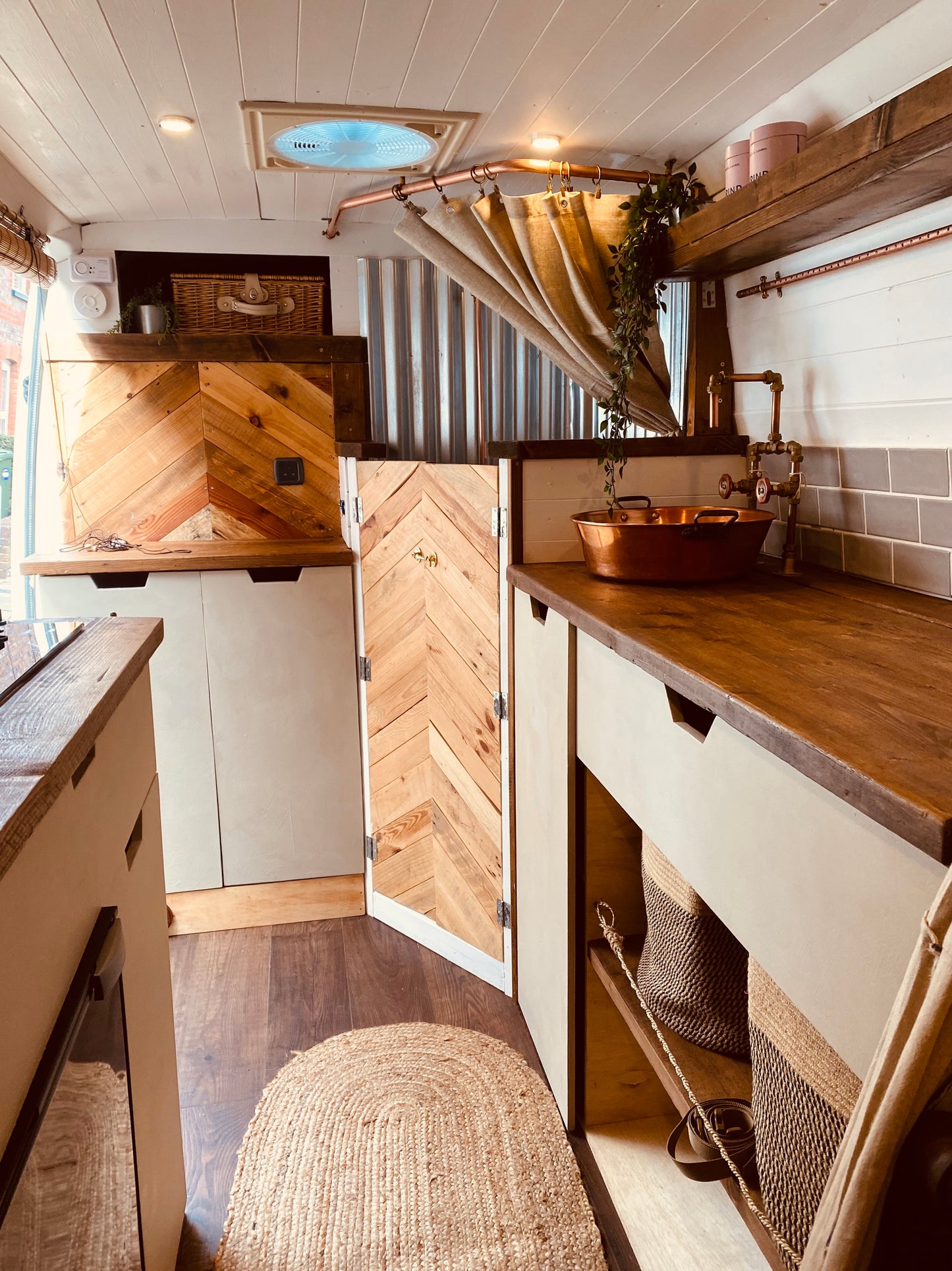 Travel Vouchers - The ultimate campervan experience