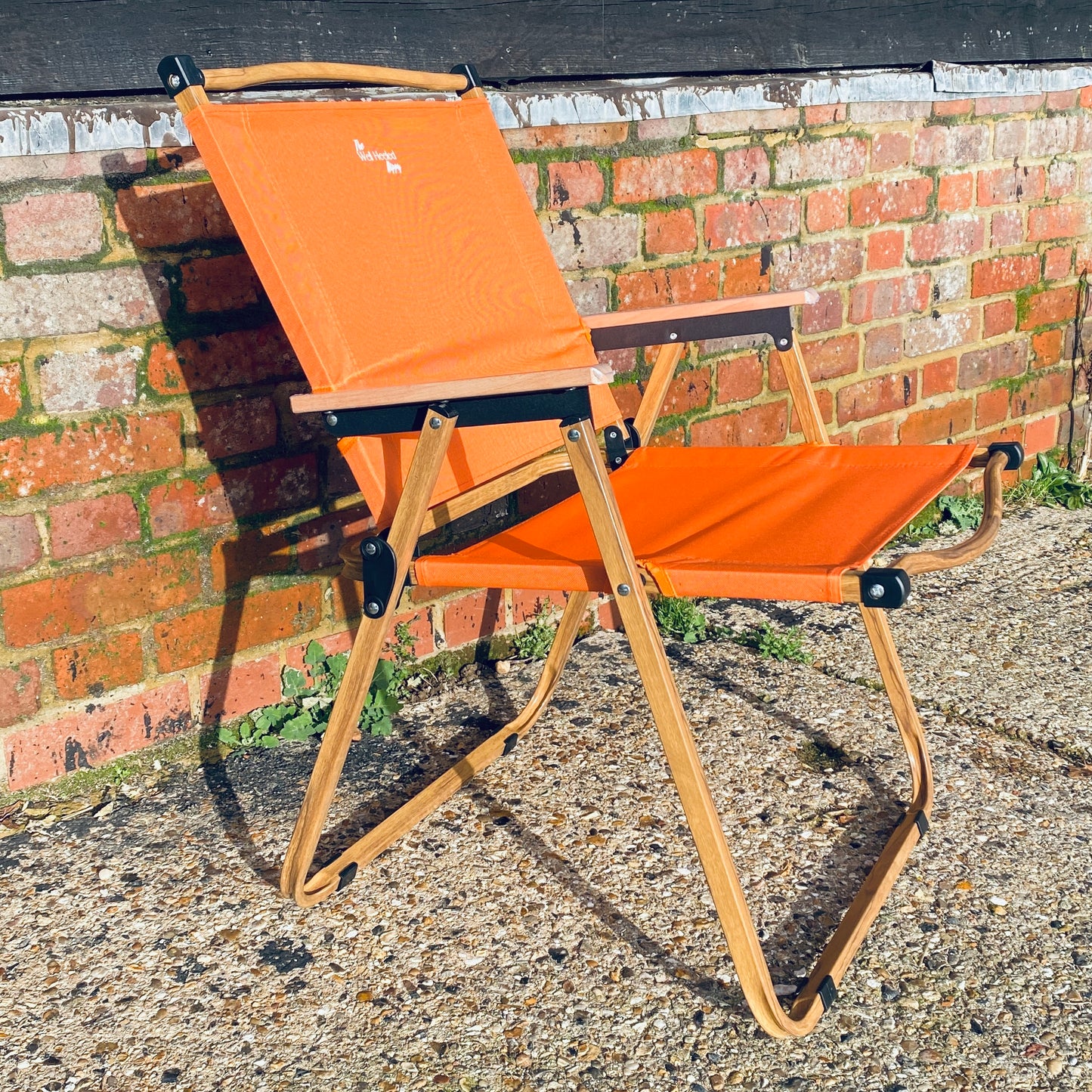 Safari Folding Chair