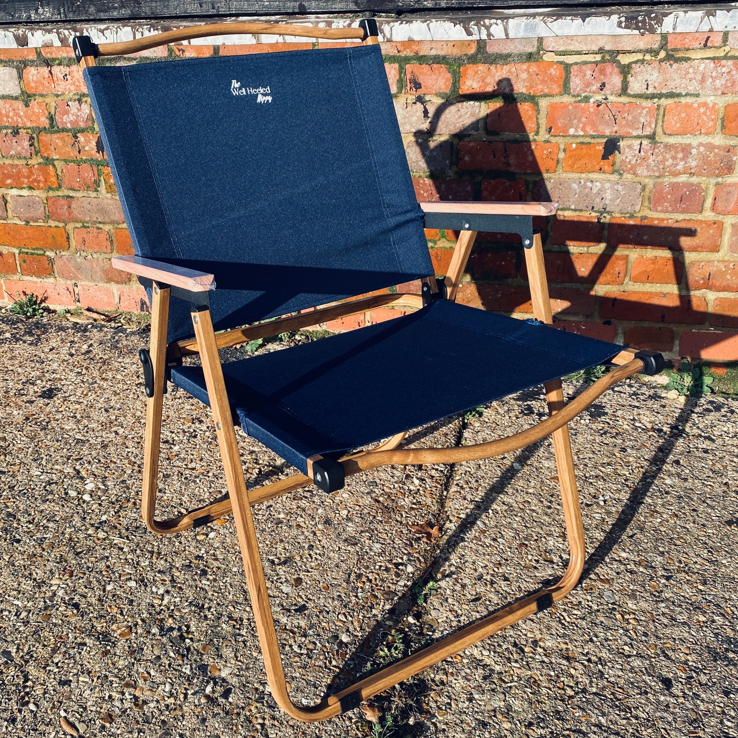 Safari Folding Chair