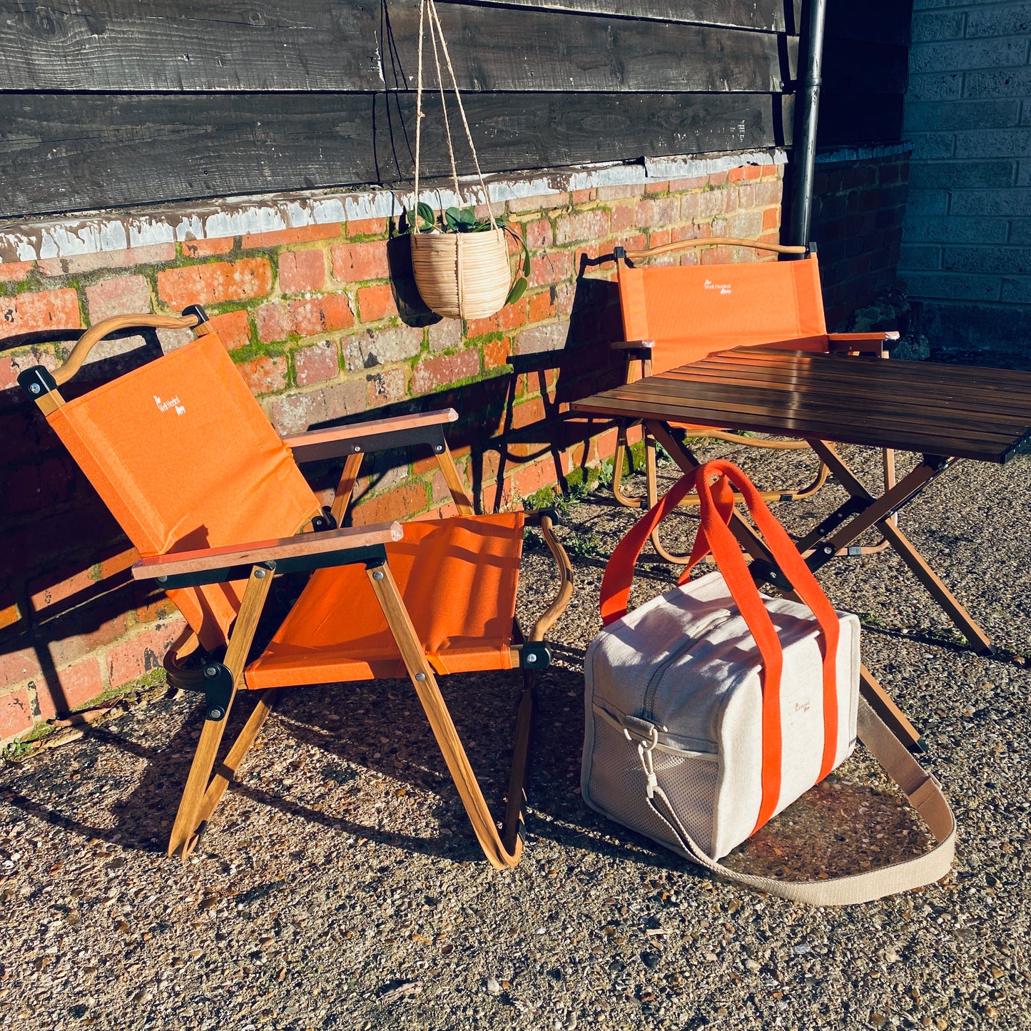 Safari Picnic Set (for 2)