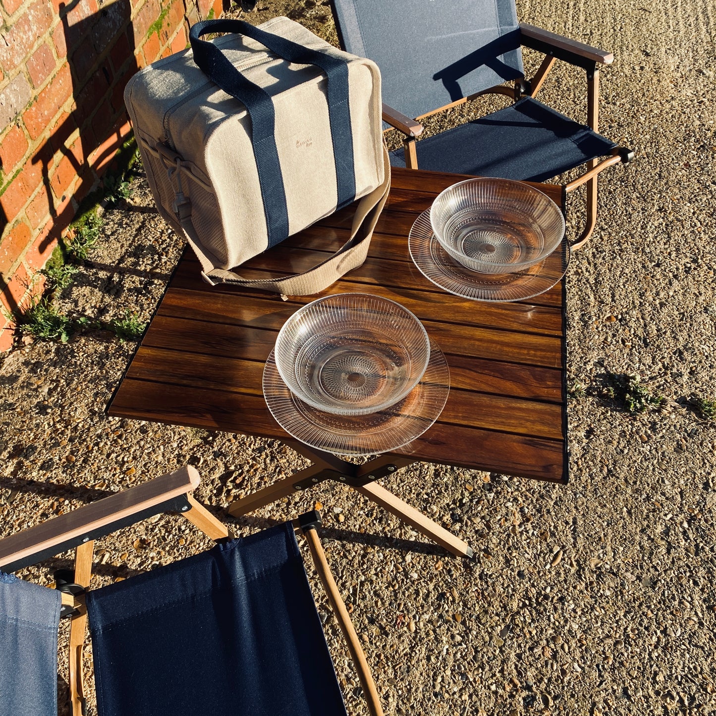 Safari Picnic Set (for 2)