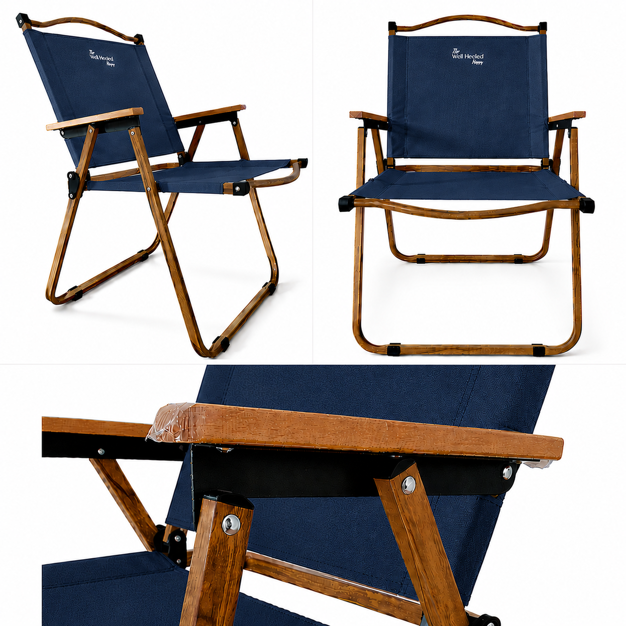 Safari Folding Chair