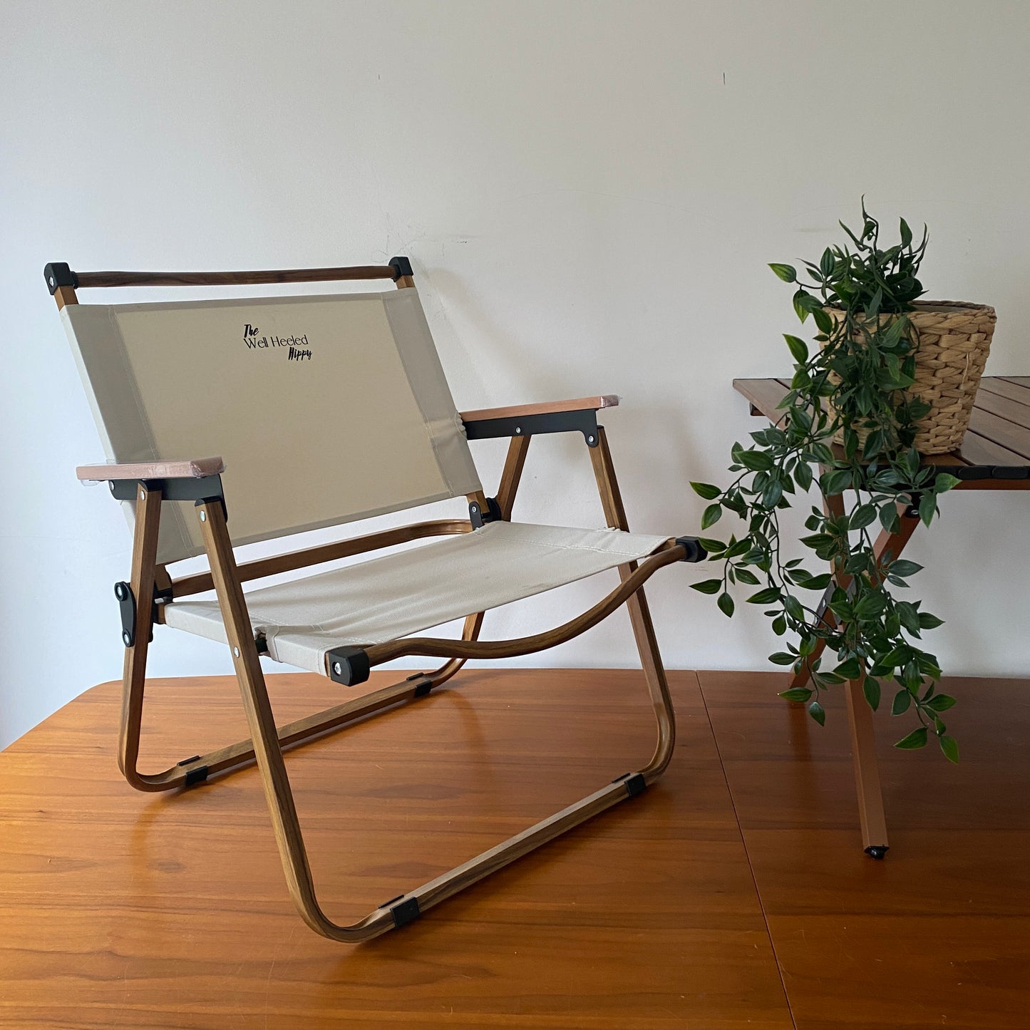 folding chair