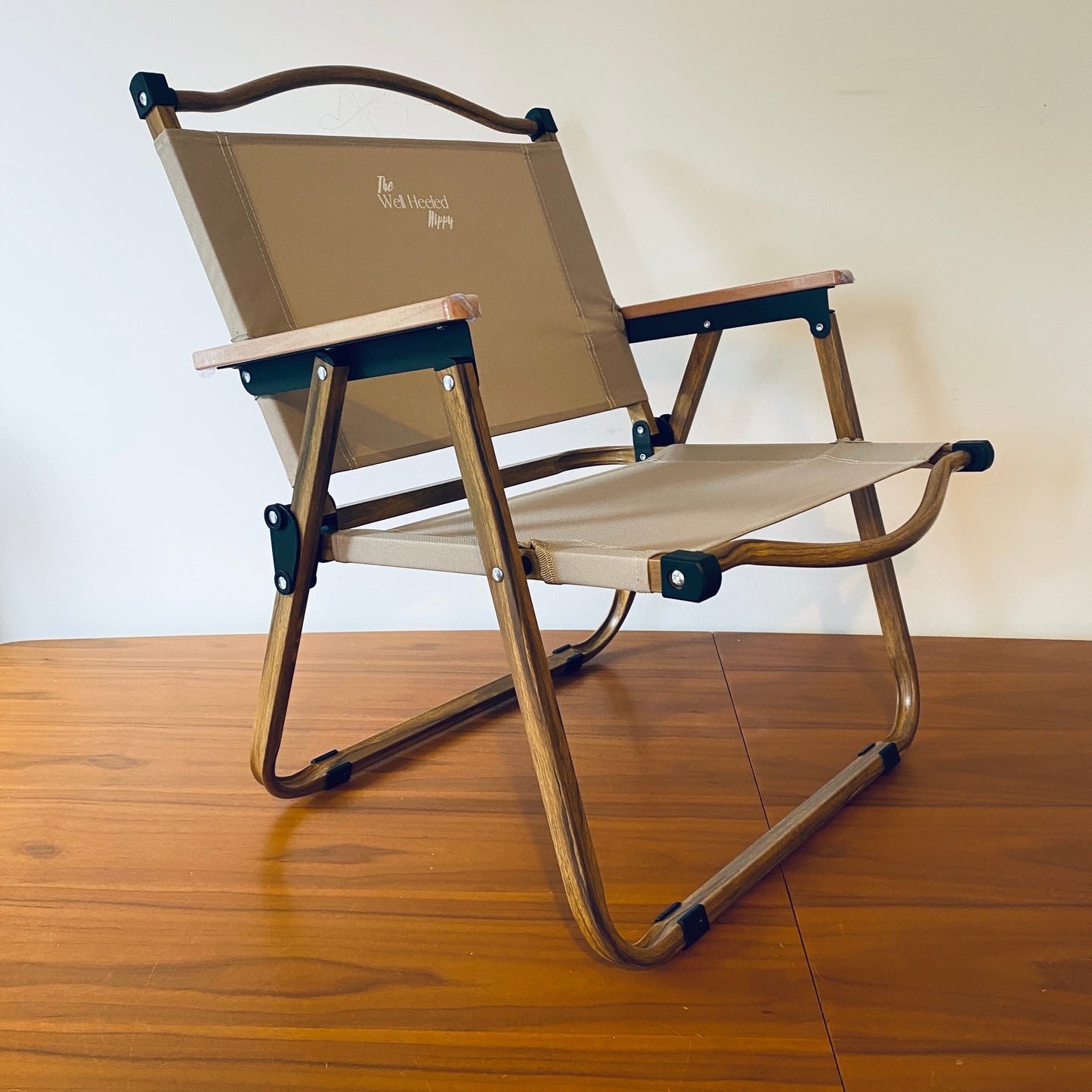 camping chair