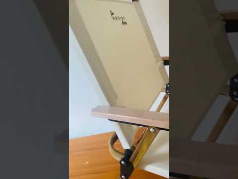 camping chairs