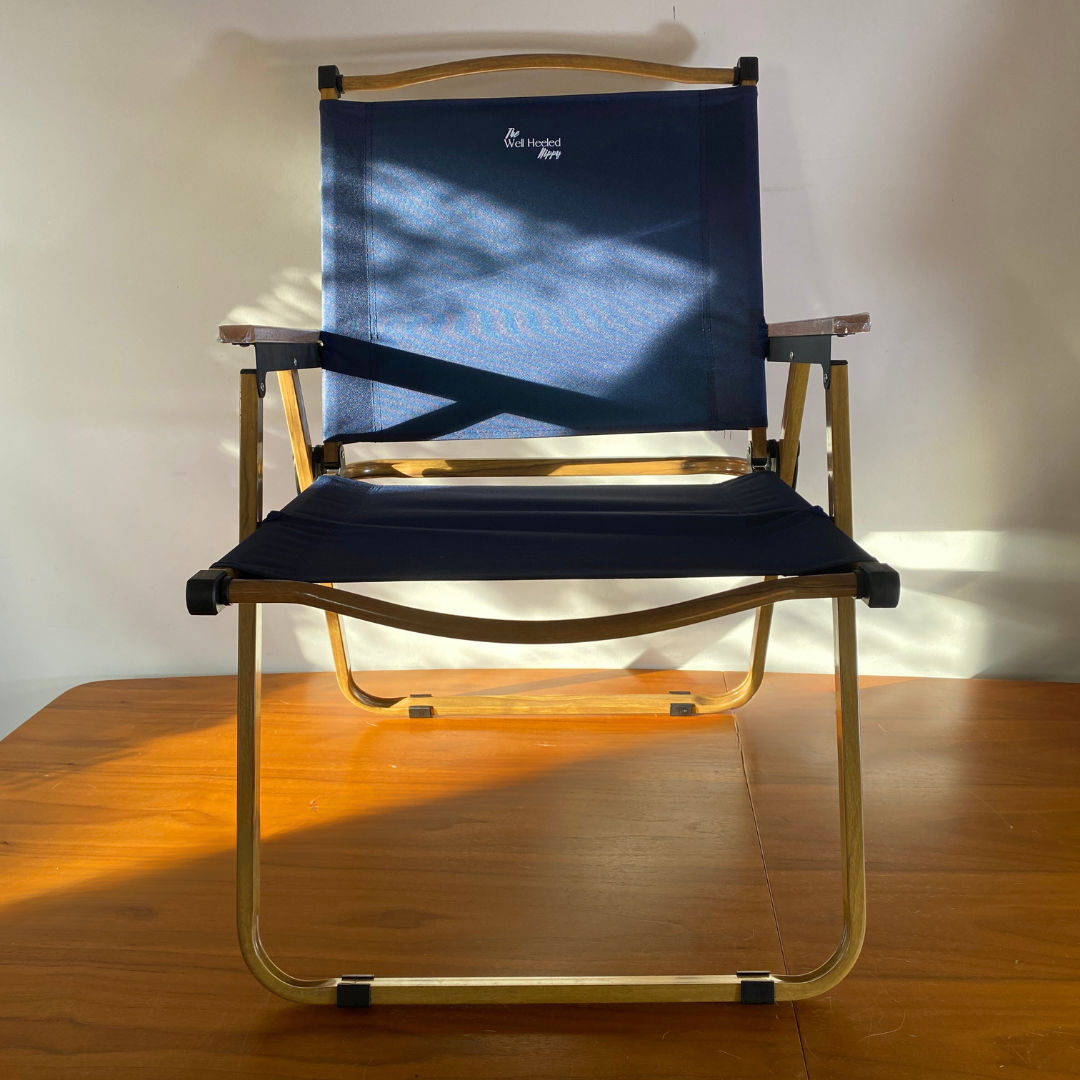 Safari Folding Chair