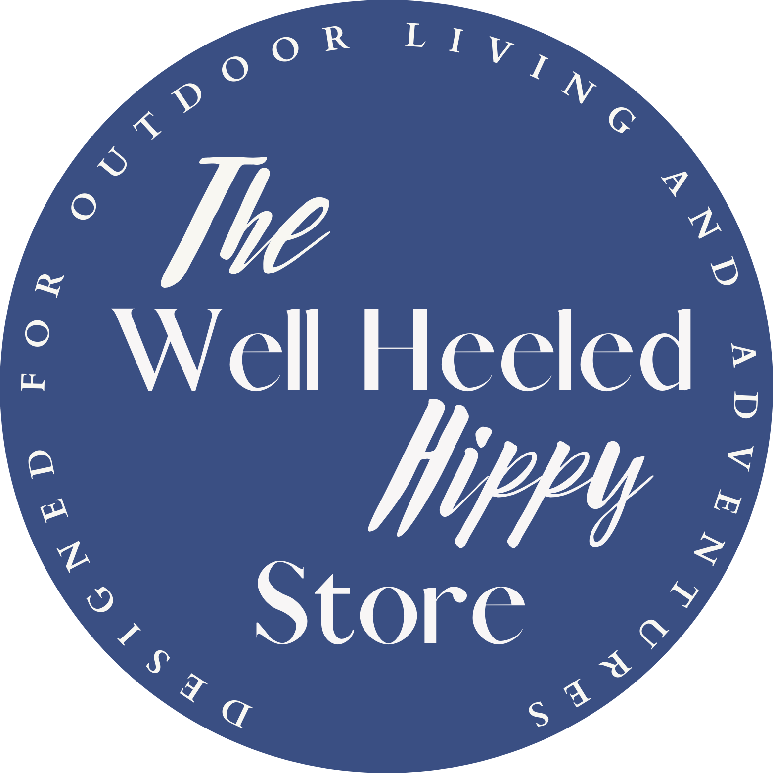 TheWellHeeledHippyStore