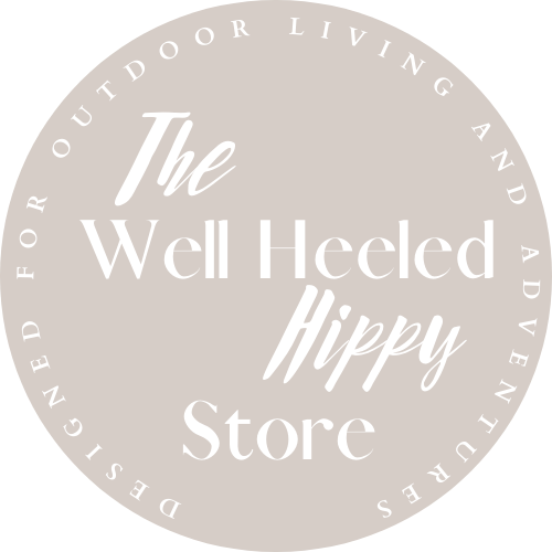 TheWellHeeledHippyStore