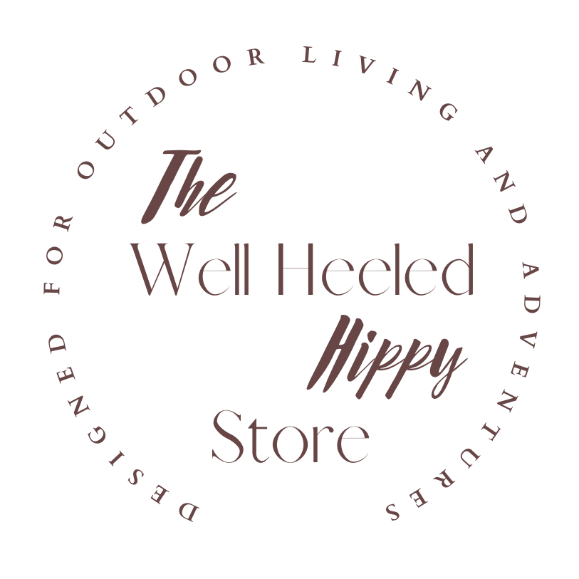 TheWellHeeledHippyStore
