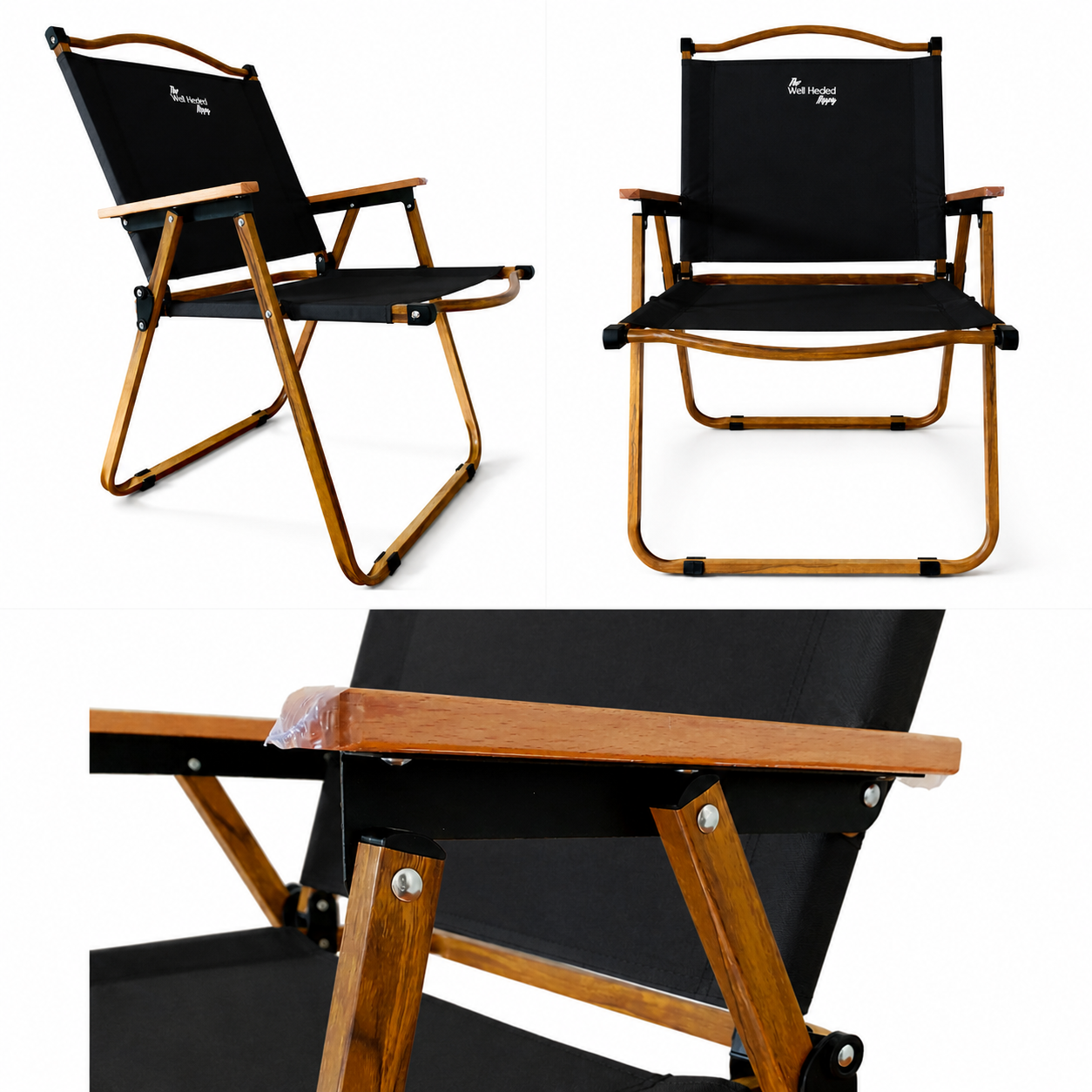 Safari Folding Chair
