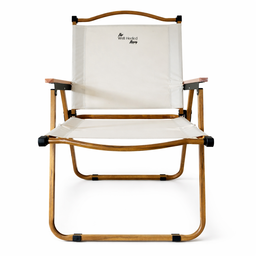 Safari Folding Chair