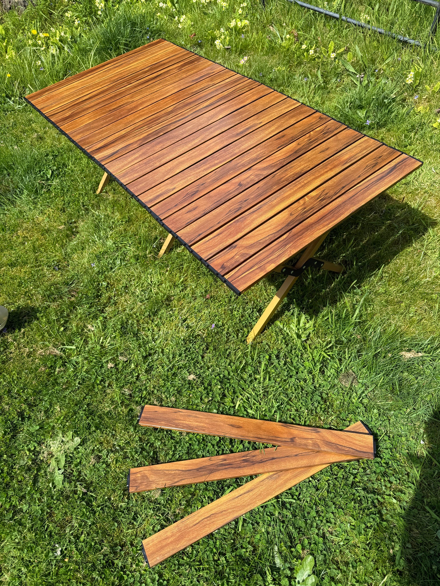 Replacement Table Slat