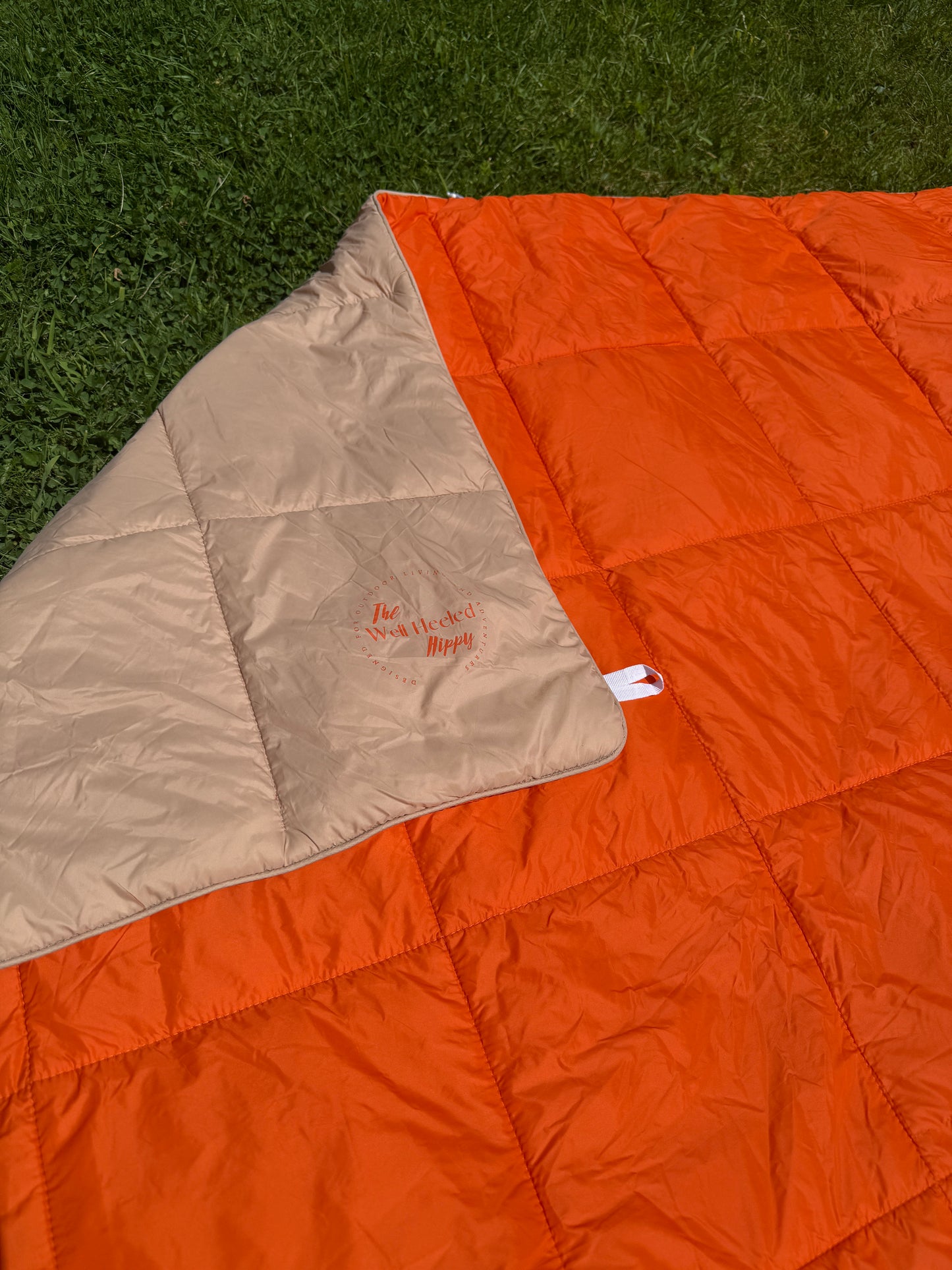 The Everything Blanket| Waterproof Picnic Blanket, Beach Blanket & Outdoor Wrap