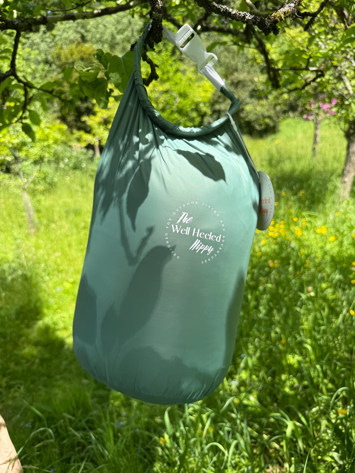 The Everything Blanket| Waterproof Picnic Blanket, Beach Blanket & Outdoor Wrap