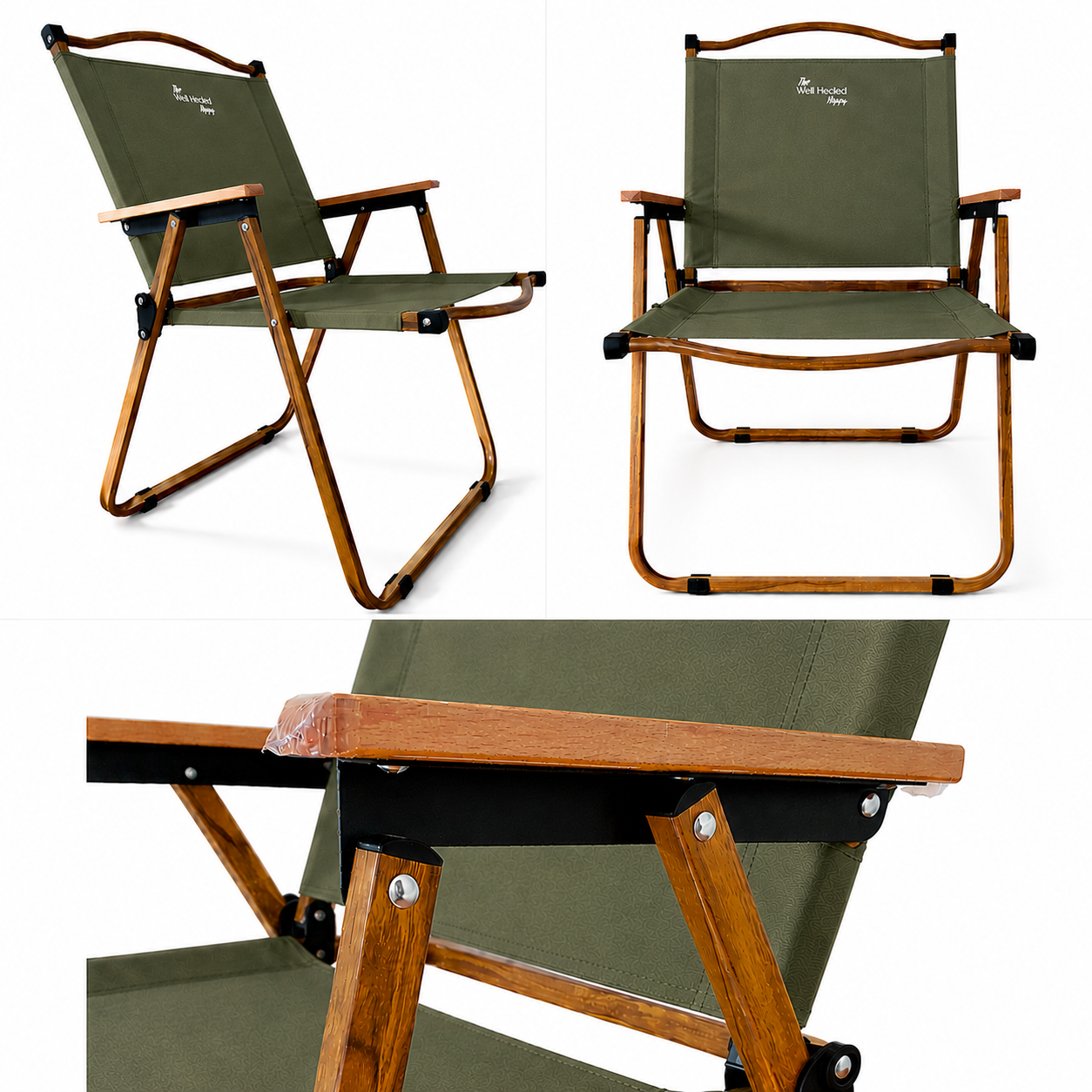 Safari Folding Chair
