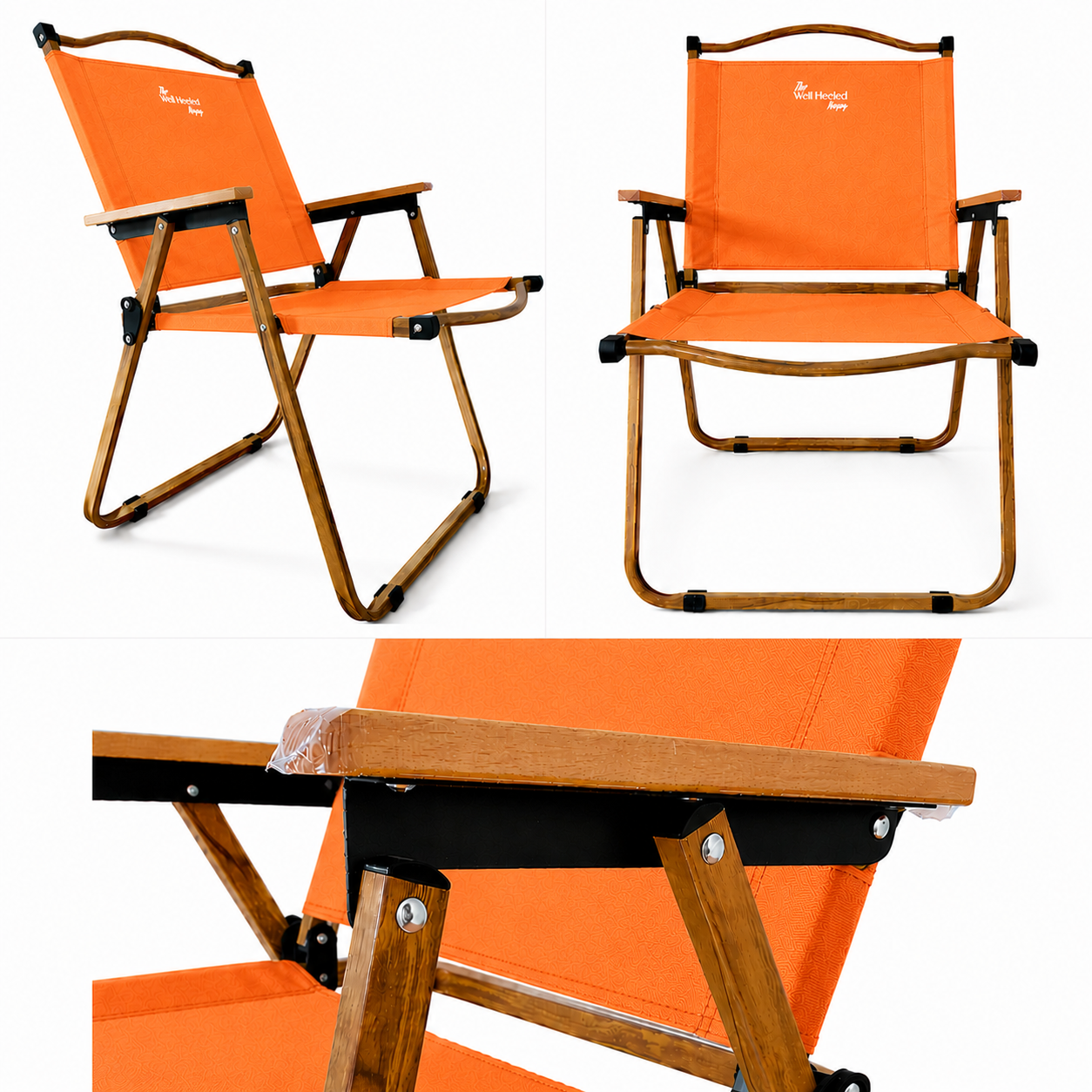 Safari Folding Chair