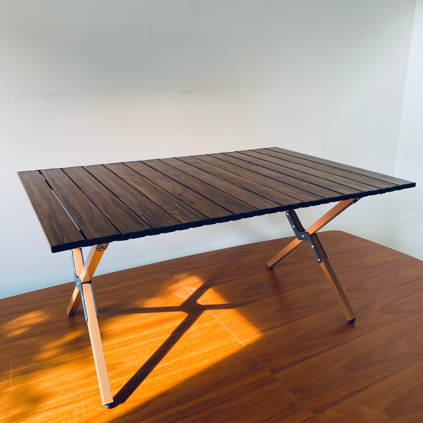 foldable outdoor table