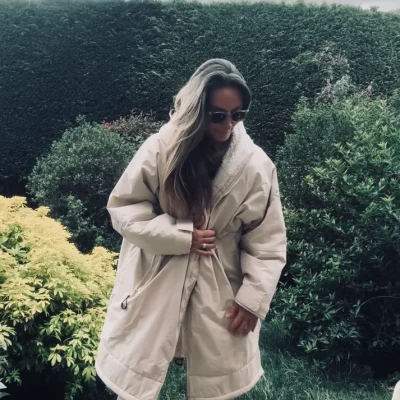 All Weather Coats With Heat Tech – The Well Heeled Hippy