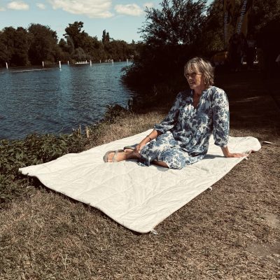 The Everything picnic blanket (6 of 6)