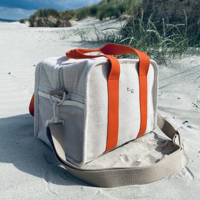Bags & Blankets