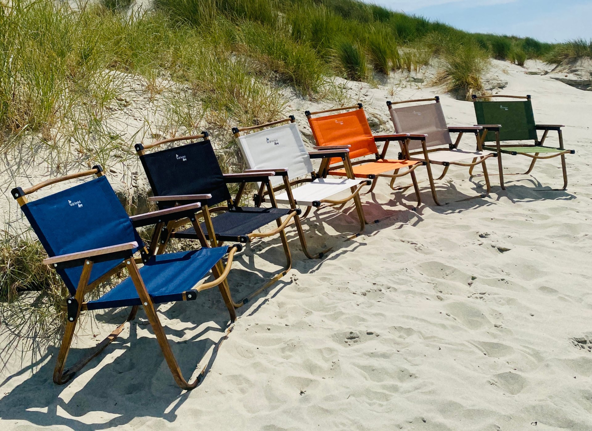 Outdoor Living Essentials